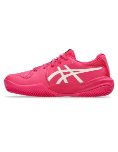 Chaussures Asics Gel-Resolution X Gs Clay Junior | Ofertas De Padel 2