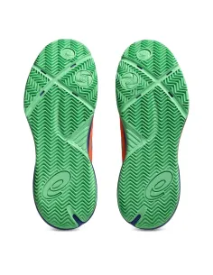 Asics Gel-challenger 15 Padel LARANJA 1041A511 | Ofertas de padel 2