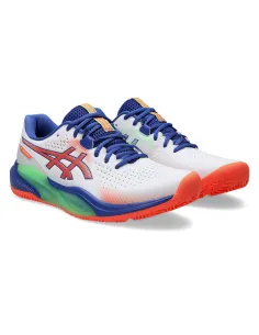 Chaussures Asics Gel-Challenger 15 Homme | Ofertas De Padel