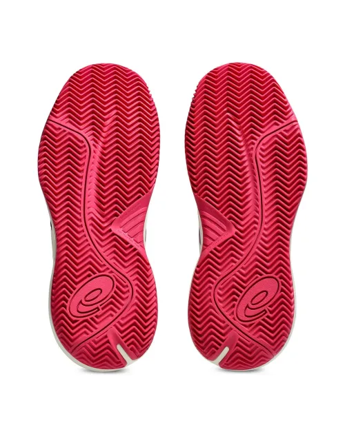 Asics Gel-challenger 15 Clay BEGE MULHER 1042A293 | Ofertas de padel