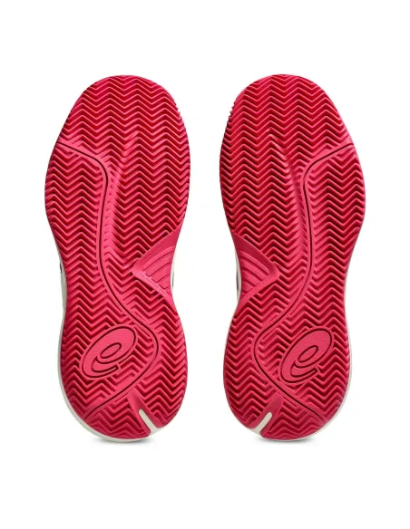 Asics Gel-challenger 15 Clay BEGE MULHER 1042A293 | Ofertas de padel