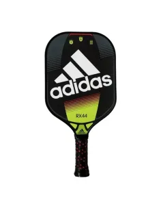 Pickleball Adidas Pb Rx44 Yellow | Ofertas de padel