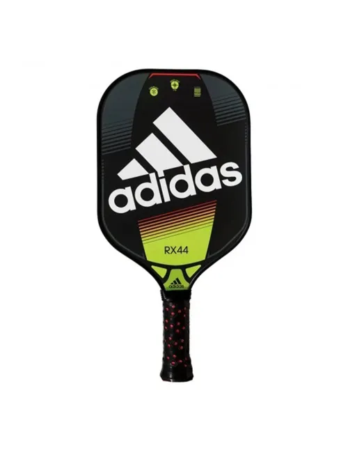 Pickleball Adidas PB RX44 Giallo |Padel offers