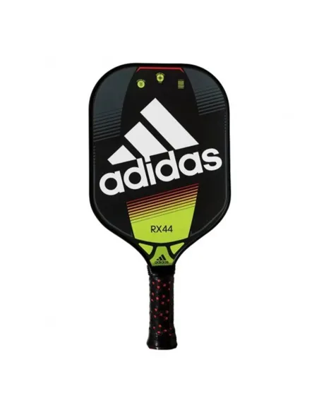 Raquette De Pickleball Adidas Pb Rx44 Jaune | Ofertas De Padel