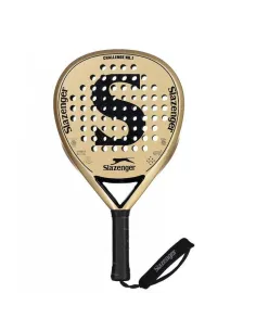 Slazenger Challenge 1 12K Híbrido | Ofertas de padel