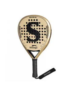 Slazenger Challenge 1 12K Híbrido | Ofertas de padel 2