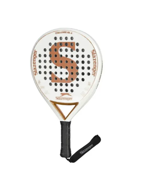 Desafio Slazenger 4 3K | Ofertas de padel