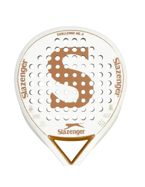 Slazenger Challenge 4 3K | Ofertas de padel