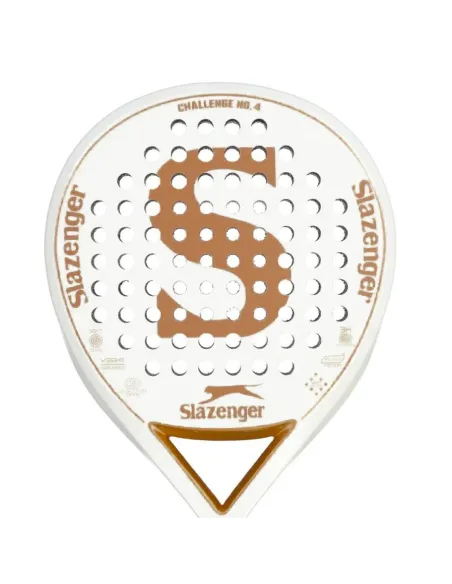 Slazenger Challenge 4 3K | Ofertas de padel Slazenger Challenge 4 3K | Ofertas de padel