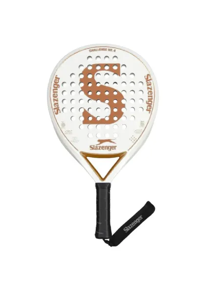 Slazenger Challenge 4 3K | Ofertas de padel Slazenger Challenge 4 3K | Ofertas de padel