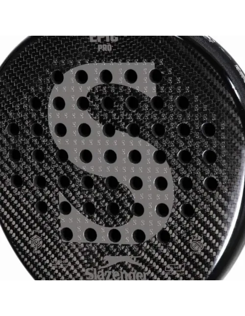 Slazenger Epic Pro 12K