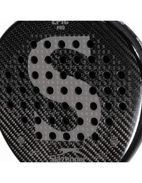 Slazenger Epic Pro 12k | Ofertas de padel