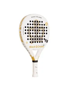 Black Crown Piton White Soft 2025 | Ofertas de padel 2