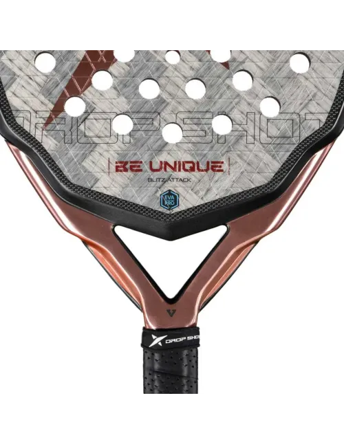 ATTACK DROP SHOT BLITZ DP324020 | Offres de Padel