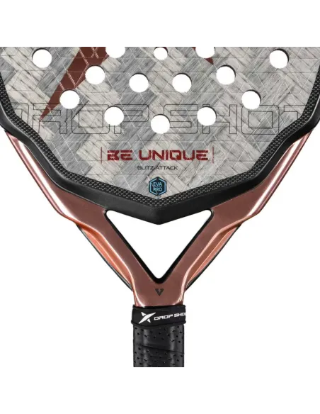 ATTACK DROP SHOT BLITZ DP324020 | Offres de Padel