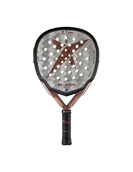 ATTACK DROP SHOT BLITZ DP324020 | Offres de Padel