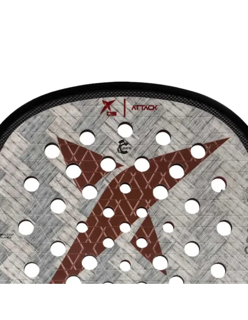 ATTACK DROP SHOT BLITZ DP324020 | Offres de Padel