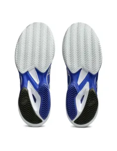 Chaussures Asics Solution Speed Ff 3 Clay | Ofertas De Padel 2