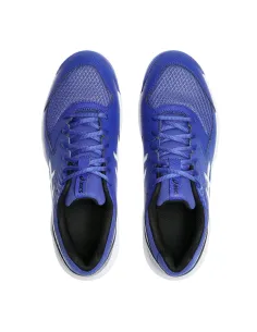 Asics Gel-dedicate 8 Clay COBALT BLUE 1041A448 | Ofertas de padel 2
