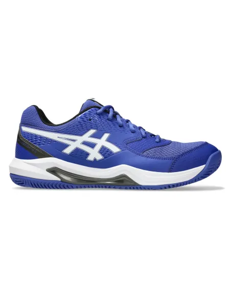 Asics Gel-dedicate 8 Clay azul cobalto 1041A448 |Padel offers