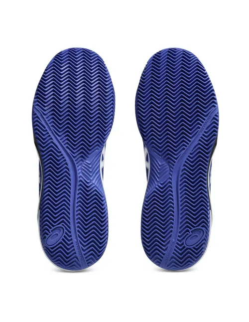 Asics Gel-dedicate 8 Clay azul cobalto 1041A448 |Padel offers