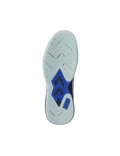 Kswiss Ultra Court Padel Azul 04436430 | Ofertas de padel