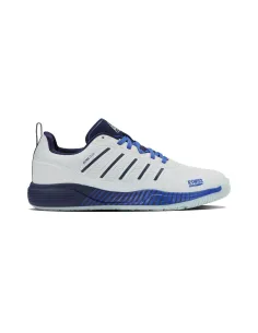 Kswiss Ultra Court Padel Blau 04436430