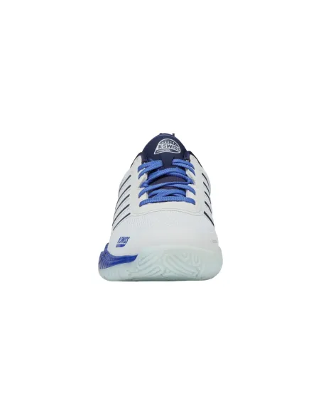 SAPATILHAS KSWISS ULTRA COURT PADEL SANYO 04436430 | Ofertas de padel