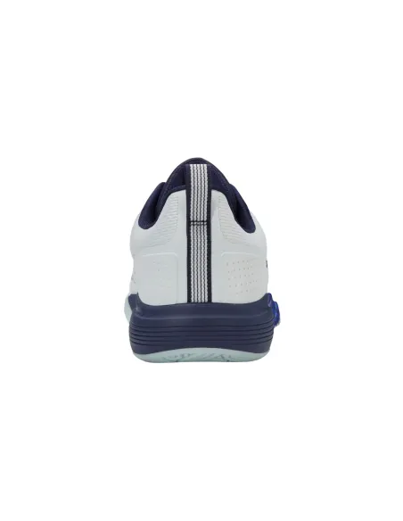 Kswiss Ultra Court Padel Azul 04436430 | Ofertas de padel