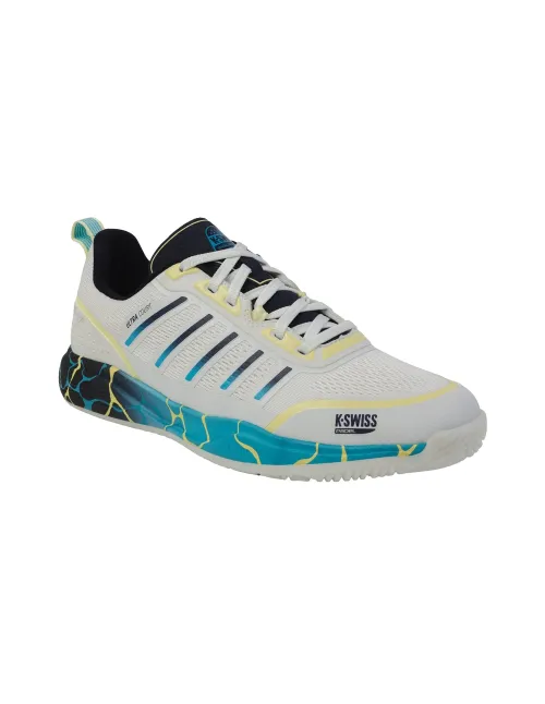 TÊNIS KSWISS ULTRA COURT PADEL SANYO 04436141 | Ofertas de padel