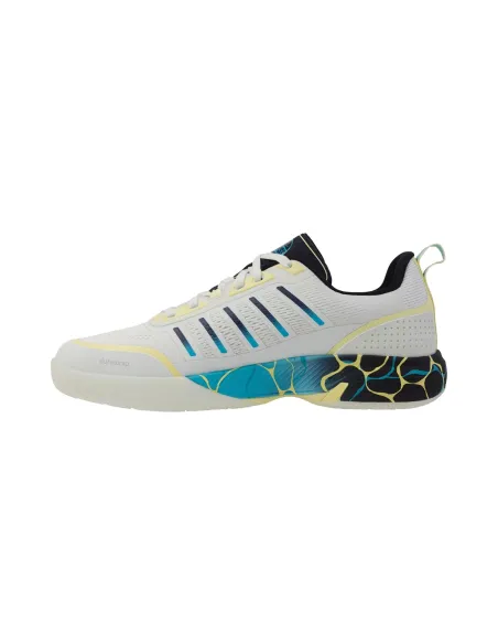 TÊNIS KSWISS ULTRA COURT PADEL SANYO 04436141 | Ofertas de padel