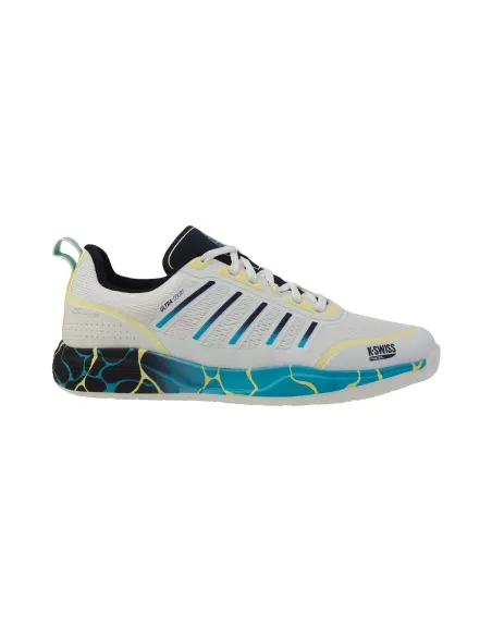 Kswiss Ultra Court Padel Sanyo 04436141 | Ofertas de padel