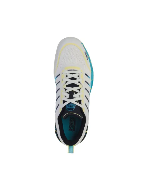 KSWISS ULTRA COURT PADEL SANYO 04436141 sneakers | Ofertas de padel