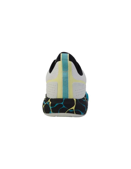 SCARPE KSWISS ULTRA COURT PADEL SANYO 04436141 |Padel offers