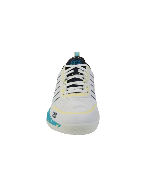 Kswiss Ultra Court Padel Sanyo 04436141 | Ofertas de padel