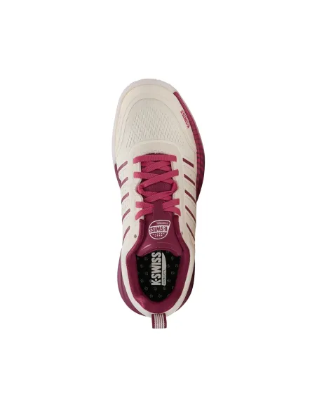 SCARPE KSWISS ULTRA COURT PADEL 94436647 DONNA |Padel offers
