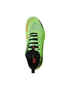 SAPATILHAS KSWISS KFRAME SPD RBLO CLAY 09485306 | Ofertas de padel 2