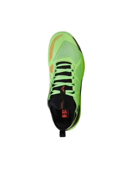 SCARPE KSWISS KFRAME SPD RBLO CLAY 09485306 |Padel offers