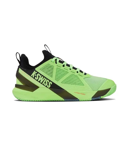 KSWISS KFRAME SPD RBLO CLAY 09485306 sneakers | Ofertas de padel