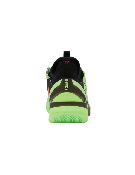 SCARPE KSWISS KFRAME SPD RBLO CLAY 09485306 |Padel offers