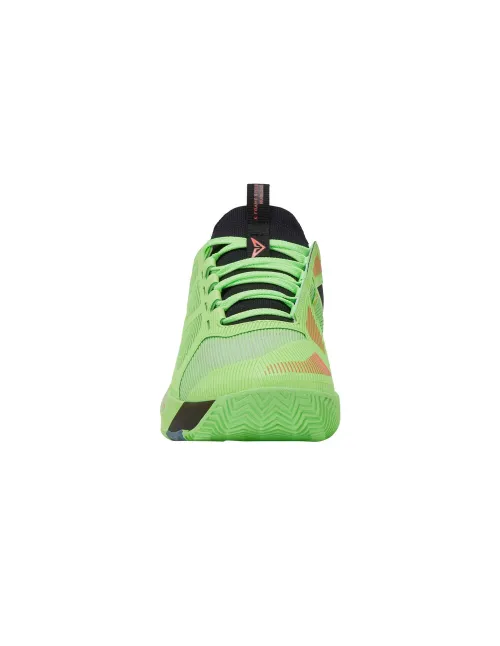 KSWISS KFRAME SPD RBLO CLAY 09485306 sneakers | Ofertas de padel