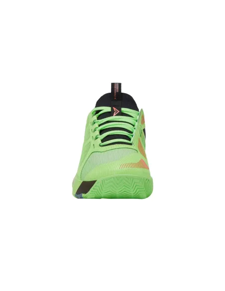 SCARPE KSWISS KFRAME SPD RBLO CLAY 09485306 |Padel offers