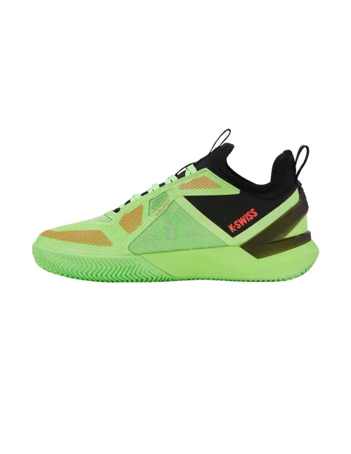 SCARPE KSWISS KFRAME SPD RBLO CLAY 09485306 |Padel offers