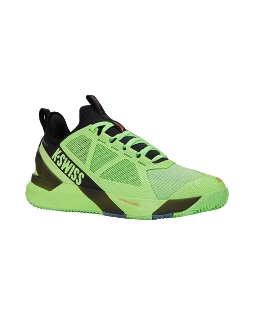 SCARPE KSWISS KFRAME SPD RBLO CLAY 09485306 |Padel offers