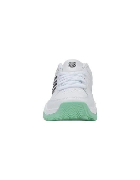 SCARPE KSWISS COURT EXPRESS 2 CLAY 94429118 DONNA |Padel offers