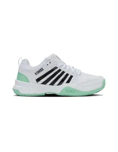 KSWISS COURT EXPRESS 2 CLAY 94429118 WOMEN'S SNEAKERS | Ofertas de padel