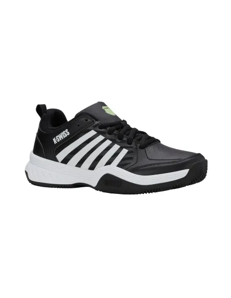 Zapatillas Kswiss Court Express 2 Clay 04429064 | Ofertas de padel