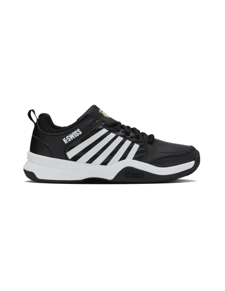 Chaussures Kswiss Court Express 2 | Ofertas De Padel