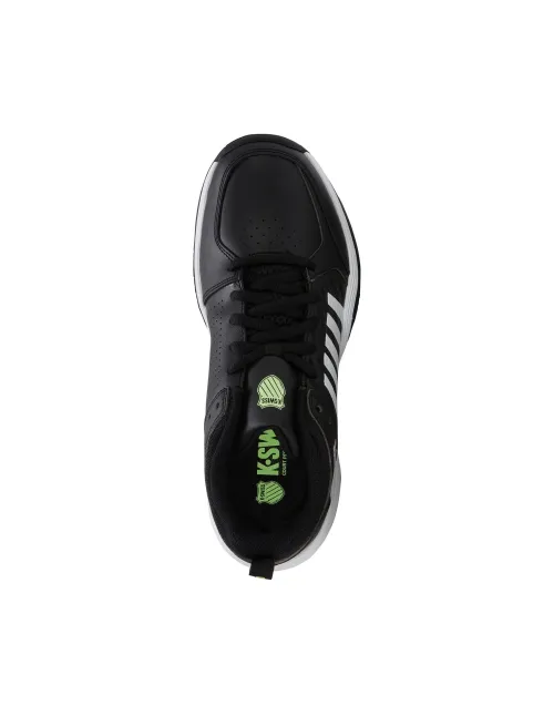 Chaussures Kswiss Court Express 2 | Ofertas De Padel