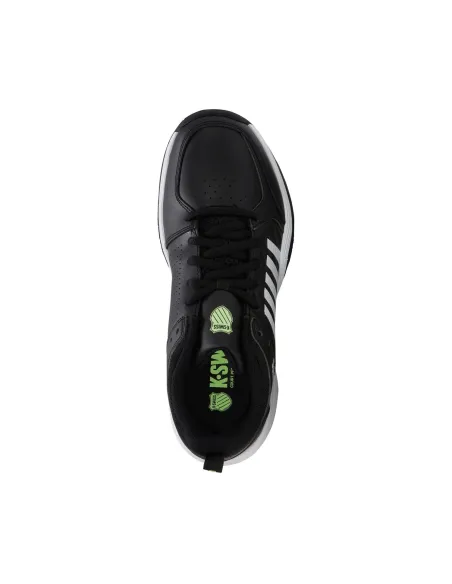Chaussures Kswiss Court Express 2 | Ofertas De Padel